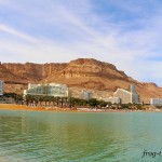 Где лучше отдыхать на Мертвом море