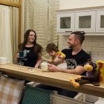 Revelton Suites Tallinn отзывы