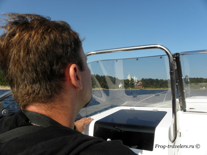 Коневский Рождество-Богородичный мужской монастырь Как добраться