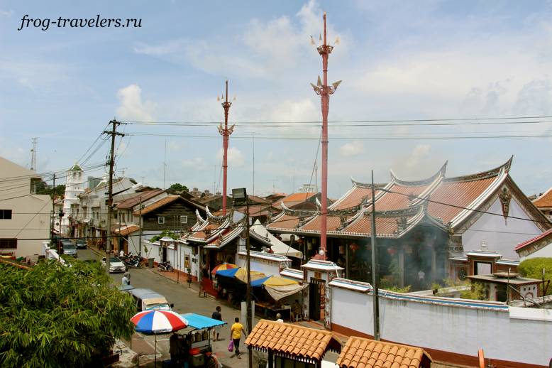 Улица Гармонии