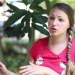 Татьяна Чеснокова и Марина Саморосенко