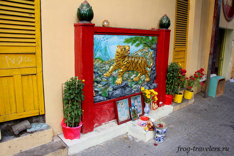 Религия Вьетнам