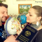 Страны, куда можно без визы белорусам