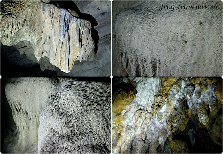 Пещеры Пхонсаван