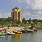 Гостиницы Жуковский Московская область Кратово