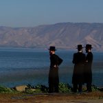 Отдых в Израиле на Галилейском море