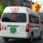 Страховка за границу о коронавируса COVID-19